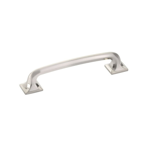 Schaub And Company 216 Northport 5" Center To Center Contemporary Rounded Cabinet Handle