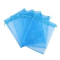 thumbnail image 4 of Sacs de Protection des Fruits Sacs de Filet Anti-Oiseaux pour Jardin Fraises Raisins Sac en Filet Lac de Bleu, 4 of 9