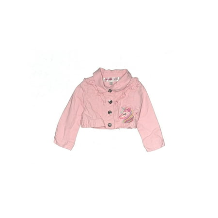 

Pre-Owned Nannette Girl s Size 18 Mo Jacket