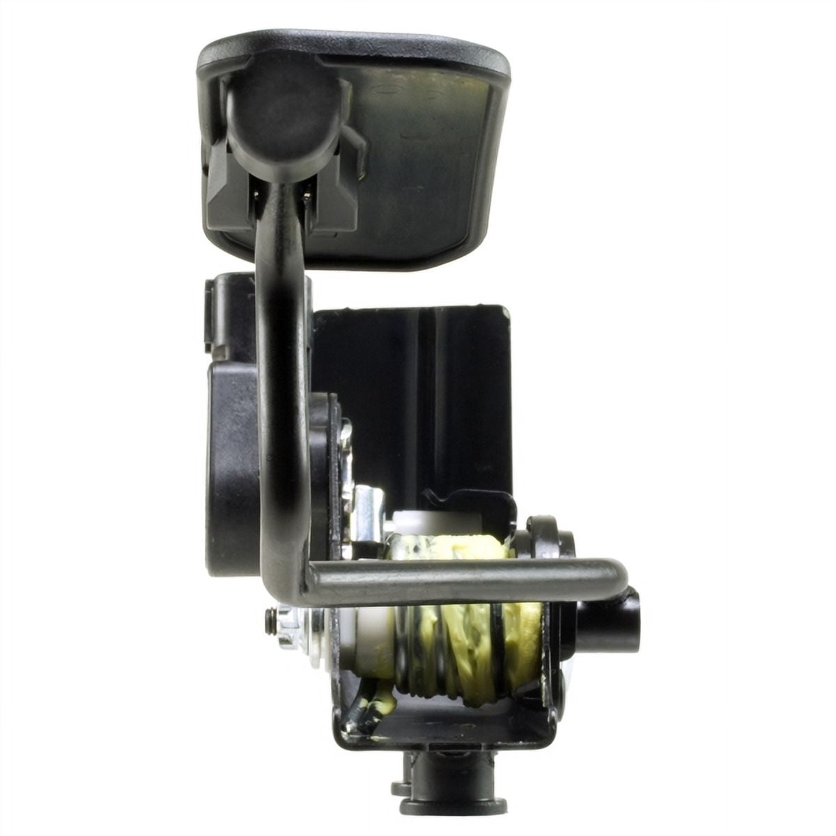 Accelerator Pedal Sensor