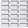 thumbnail image 1 of Kit de repuesto de 18 filtros para Ecovacs Deebot N79s N79 N79w y Deebot, 1 of 5
