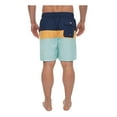 thumbnail image 6 of Rokka&Rolla Men's 8" Mesh Lined Swim Trunks, up to Size 2XL, 6 of 10