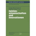 thumbnail image 2 of Geisteswissenschaften und Innovationen (Technik, Wirtschaft und Politik) (German Edition), 2 of 2