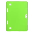 thumbnail image 3 of Dsseng Tablet Cover Case 10 Inch 10.1 Inch Android Tablet Universal Silicone Cover Case Tablet Protection Stand Function with Shoulder Strap Stylus, 3 of 5