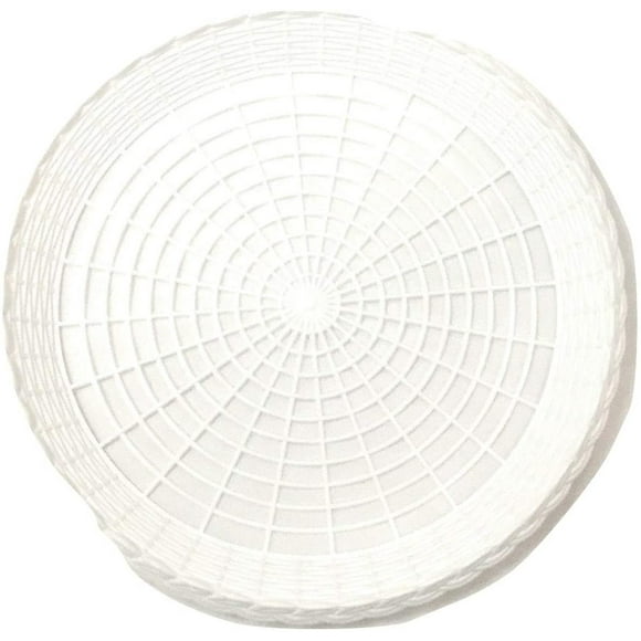 Reusable Paper Plate Holders