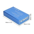 thumbnail image 3 of High Accuracy RC Balance Charger Fast and Accurate Charging Voltage Display Multiple Battery Charging Multiple Protections, 3 of 9