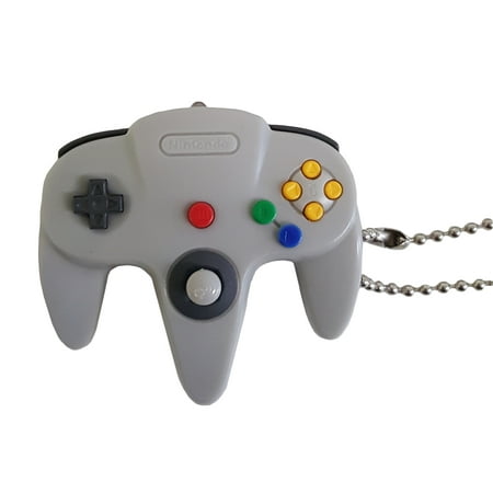 Nintendo Controller Collection N64 Controller Light Up (Best Way To Hook Up N64 To Hdtv)