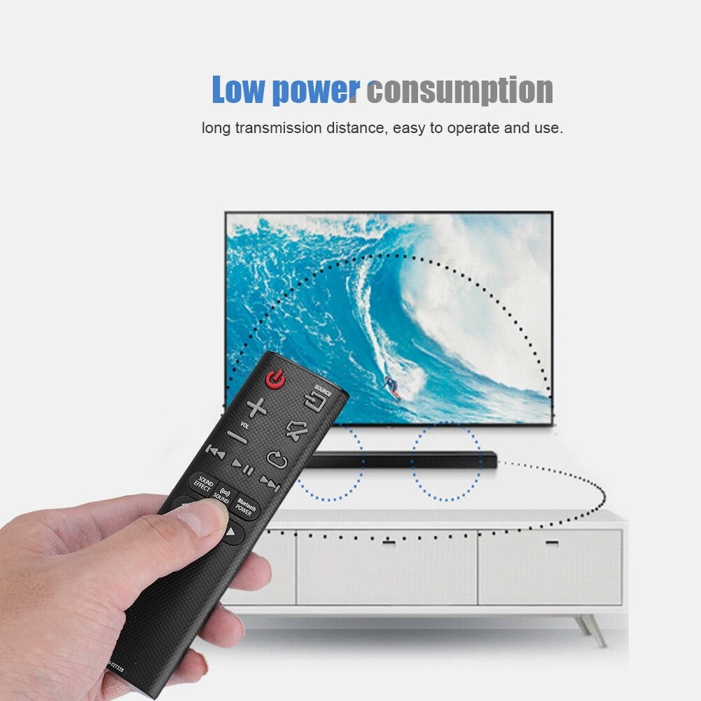 Remote Control Connect Samsung Soundbar To Lg Tv Universal-TV