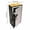 A001, variant on 2026 New Scream 7 Ghostface Popcorn Bucket Horror Movie Figurine Snack Container Collectible Decor Gift for Fans