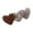 CO, variant on RKSTN Hair Clips for Women 3PC And Versatile Elegant Love Top Clip Spring Clip Hair Fashion Hair Clips