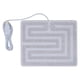 thumbnail image 5 of Almohadillas Térmicas Eléctricas, Seguras Para Aliviar El Dolor De Fatiga, Chaleco De Bajo Consumo De Energía, Almohadilla Térmica Lavable A Máquina Para Abrigo, 5 of 7