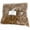Brown, variant on 1580 Parrot Party Paper M&M Bird Toys Size: 2 ounce, Color: Bright Green