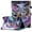 Colorful Cat, variant on Case for 6" Kindle Paperwhite Cover (10th Gen, 2018)[Not for 11th Gen 2021], Allytech Smart Book Stand Pen Slot Case for Amazon Paperwhite E-Reader 2018/All Generations Prior to 2018, Colorful Cat