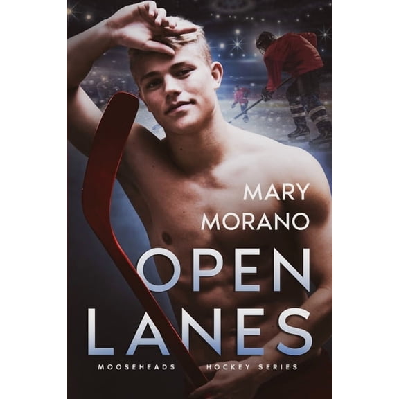 Open Lanes, (Paperback)