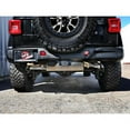 thumbnail image 6 of aFe Power MACH Force-Xp 304 Stainless Steel OE Replacement Exhaust Tips Brushed Fit Jeep Wrangler 392 21-23 V8-6.4L 49C38102-H Fits select: 2021 JEEP WRANGLER UNLIMITED RUBICON 392, 6 of 8