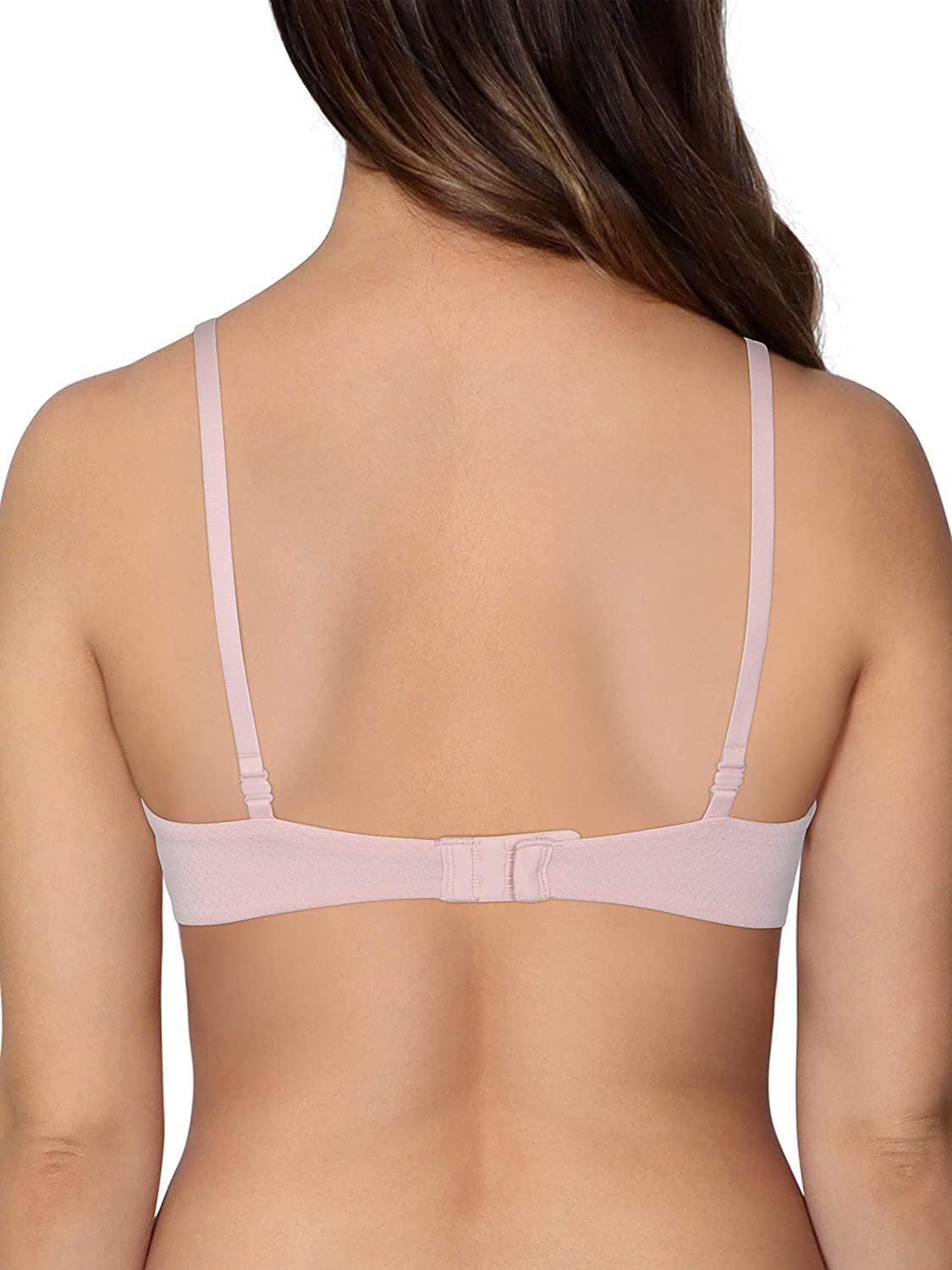 Fruit of the Loom Women's Breathable Cami Bra with Convertible Straps –  sandstormusa
