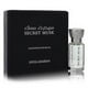 thumbnail image 1 of Swiss Arabian Secret Musk Musk Concentrated Perfume Oil (unisex) por Arabian suizo Swiss Arabian Model, 1 of 2
