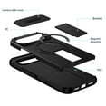 thumbnail image 7 of TYJKeJi Case with Kickstand Drop Resistant Shockproof Case For Google Pixel 10 Pro XL, 7 of 7