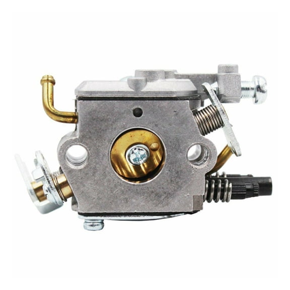 Carburetor Mower ZAMA C1Q-EL24 Husqvarna 323p4 325p5 326p4 326p5x Carburetor