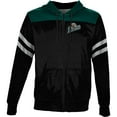 thumbnail image 2 of Men's Black Bemidji State Beavers Full-Zip Hoodie, 2 of 3