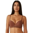 thumbnail image 4 of Women Bras 6 Pack of T-shirt Bra B Cup C Cup D Cup DD Cup DDD Cup 38D (5883), 4 of 7