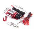 thumbnail image 4 of Accesorios universales automáticos del control remoto del asidero del cabrestante para el juguete del coche de RC, 4 of 4