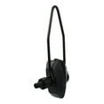 thumbnail image 1 of LEEYNEER Boat Motor Water Muffs Engine Flush Muffs Black Spring Steel 1Set  Engine Care, 1 of 7