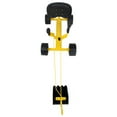 thumbnail image 4 of Topbuy Sand Digger Heavy Duty Digging Scooper Kid Ride-on Digging Excavator for Sand Toy, 4 of 9