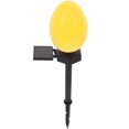 thumbnail image 3 of Miangastore Easter Solar Light Outdoor Egg Light Easter Light Easter Light Outdoor Solar Light Decor, 3 of 8