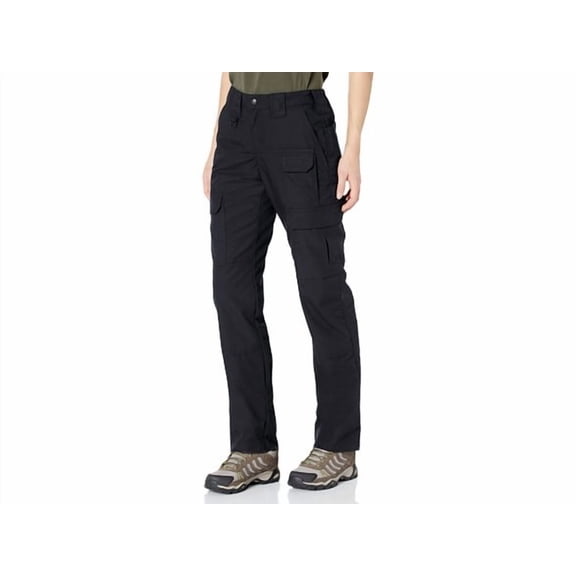 F525450450 PROPPER TACTICAL PANTS - SIZE: WOMEN 6 - LAPD NAVY