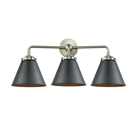 

Innovations Lighting 284-3W Appalachian Appalachian 3 Light 26 Wide Bathroom Vanity Light