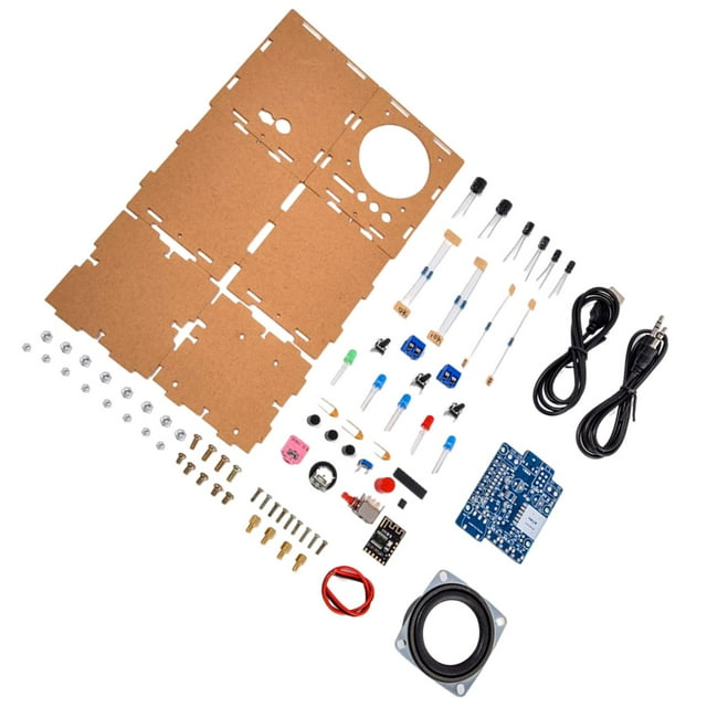 Unidad Mini Bluetooth Sunnimix Componente Electrónico
