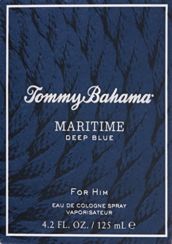 tommy bahama deep blue cologne