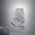 thumbnail image 5 of Pantalones de chándal para correr, correr, marca de invierno para hombres/mujeres, pantalones de chándal de entrenamiento, ropa de calle cómoda e informal, pantalones de chándal, otoño 2024, 5 of 5