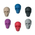 thumbnail image 2 of TopLLC Silicone Wine Glass Identifier Identifier Marker Wine Glass Label Red Wine, 2 of 9