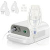 Prozprotect Vaporizers Inhaler Humidifier Machine Kit Portable Inhalers for Adults and Children with 1 Set Accessories