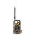 thumbnail image 2 of Caza Celulares 3G Hc550G Cámaras Inalámbricas Sms Mms Smtp 16Mp 0.5S Tiempo De Activación Hd Visión Nocturna Ip56 Cámaras De Rastreo Impermeables Para Vigilancia Al Aire Libre Vogacara OD008614-00, 2 of 7