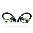 thumbnail image 1 of MightySkins BEPOBPR-Lime Chevron Skin for Dre Powerbeats Pro Wireless Headphones - Lime Chevron, 1 of 3