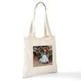thumbnail image 6 of CafePress - Anne Of Green Gables Doll Tote Bag - Unisex Canvas Tote Bag, Beige, 1-Piece, 6 of 6