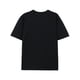thumbnail image 2 of Men's Valentine's Day "Nurse" Heart Graphic T-Shirt - 100% Cotton, Short Sleeve, Crew Neck in Black Camisetas para mujer, lindas camisetas con estampado gráfico, de manga corta, estilo casual, para ve, 2 of 5