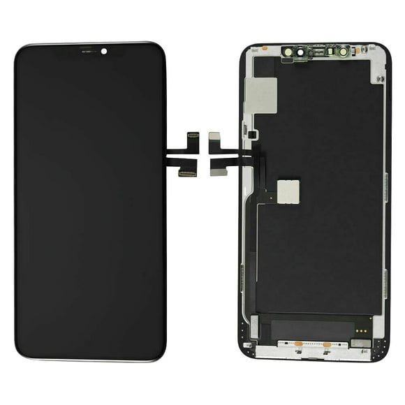 Replacement In-Cell LCD Display Touch Screen Digitizer Assembly For Apple iPhone 11 Pro - Supports All Colors