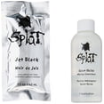 thumbnail image 2 of Splat Rebellious Colors Hair Coloring Kit Jet Black, 2 of 6