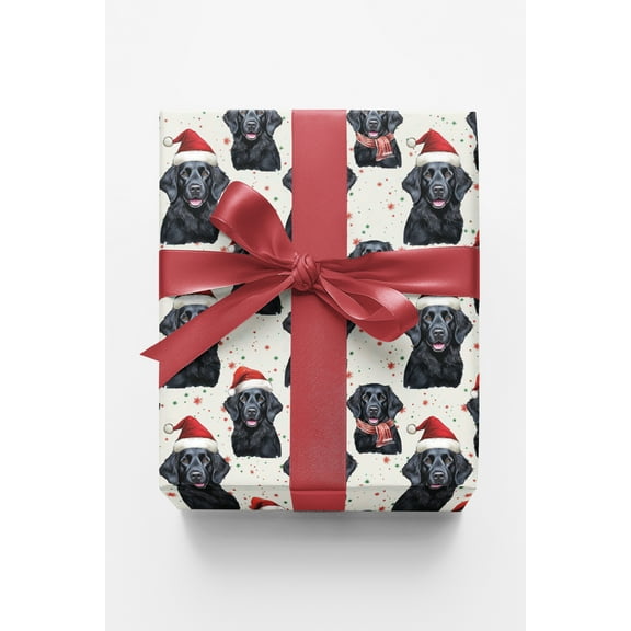 Londonâ€™s Santa Paws