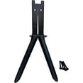 thumbnail image 6 of OEM Replacement TV Base Stand Legs Compatible with VIZIO Base Tabletop TVs Stand sub for VIZIO V-Series 4K UHD LED Smart TVs (V755-G4, V755-G9, V755-H4, V755-J04), Screws Included, 6 of 9