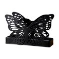 thumbnail image 1 of Servilletero BLESIY Soporte para Servilletas Decorativo Negro, 1 of 8