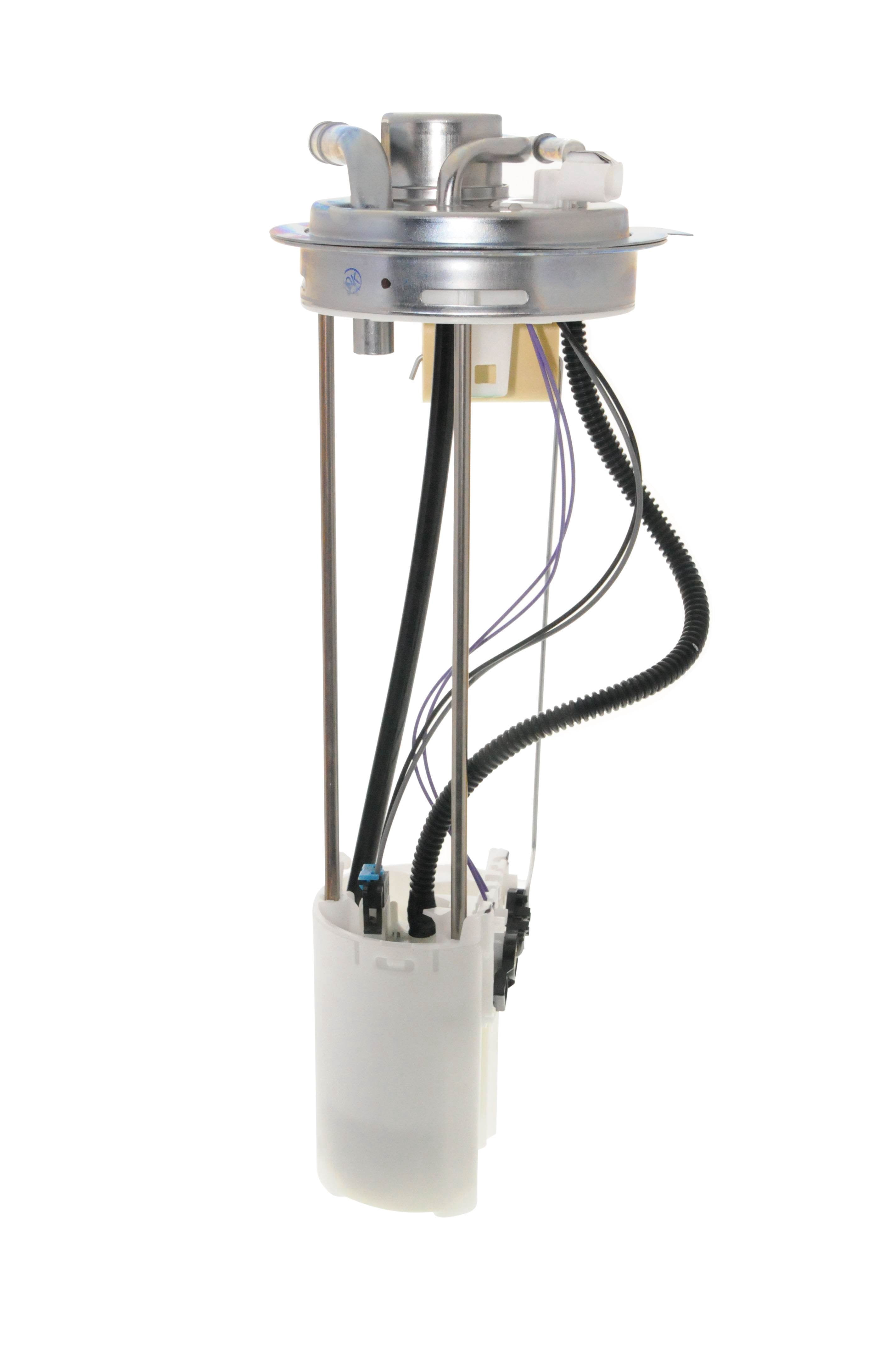 GM Genuine Parts MU1431 Fuel Pump Module Assembly