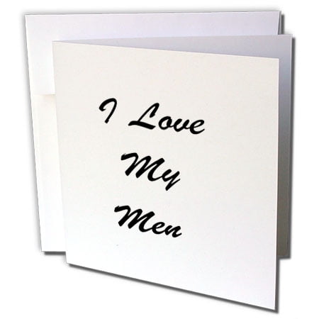 3drose I Love My Men Wedding Phrases Saying Quotes Modern