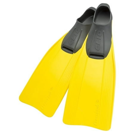 Aleta Snorkeling Cressi Clio