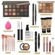 thumbnail image 2 of Kit de maquillaje KAVCENT para mujeres adolescentes con base de sombra de ojos, 2 of 7