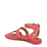 Naturalizer Fiesta Women's Sandals Coral Size 10 M